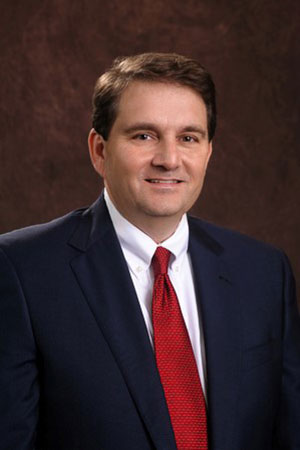 Patrick J. McNamara